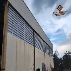 Veneziana Industrial A Melhor para IndústriaEficiência e Qualidade com a Solution
