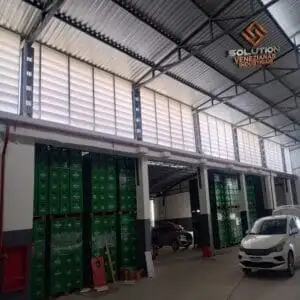Venezianas Industriais Ótimo Preço para Seu BolsoO Melhor Custo-Benefício