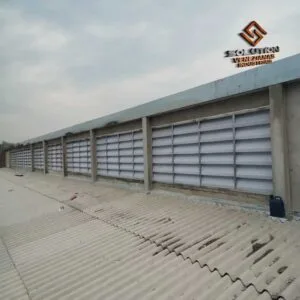 Veneziana Industrial A Melhor no Ramo Veneziana Industrial A Melhor no Ramo de Investimentos Inteligentes, durabilidade e eficiência para indústrias