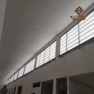 Veneziana Industrial Melhor EconomiaDurabilidade e Baixa Manutenção