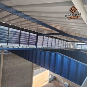 Lanternim para Projetos IndustriaisA Solução Ideal para Infraestruturas Modernas