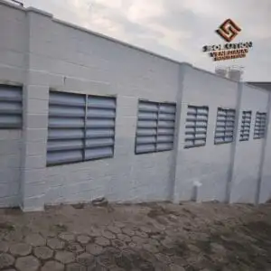 Veneziana Industrial Ar ContínuoEficiência Energética e Economia