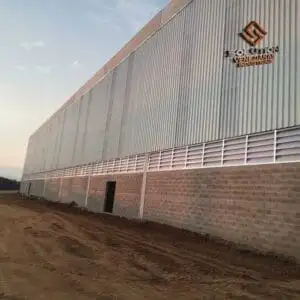 Veneziana Industrial é o InvestimentoO Impacto Econômico