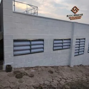 Venezianas Industriais Para Comércios para um Ambiente Melhor