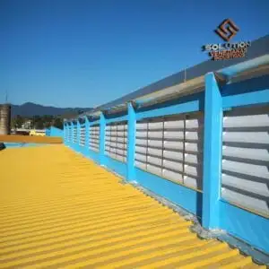 Veneziana Industrial é o Investimento