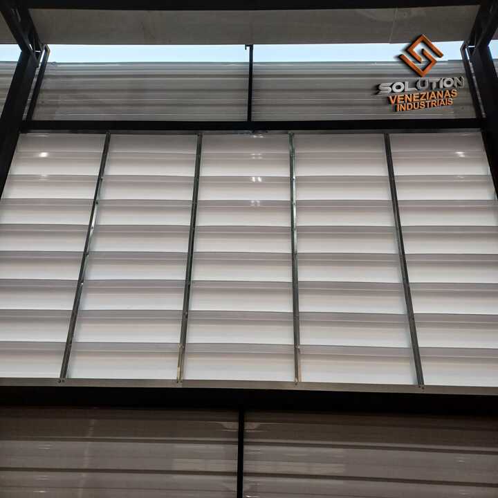 Veneziana Industrial Maior Eficiência Confiança e Alta Performance