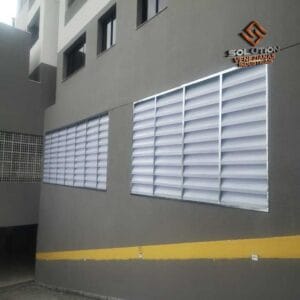 Venezianas Industriais Sua QualidadeBenefícios de Longo Prazo