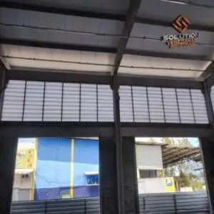 Veneziana Industrial e Seu Desempenho Para Sua IndústriaMaior Produtividade no Ambiente de Trabalho