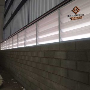 Veneziana Industrial A Melhor Solução com benefícios econômicos e sustentabilidade