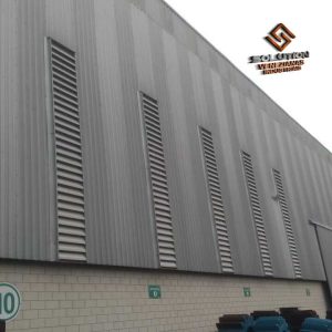 Veneziana Industrial que Vale a Pena para redução de custos operacionais e eficiência energética