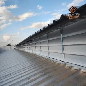 Eficiência em Infraestruturas Modernas com Lanternim