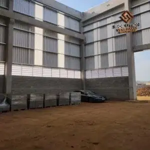 O Impacto da Veneziana Industrial Eficiência Total na Produtividade