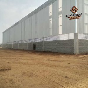 Veneziana Industrial A Melhor Solução em eficiência para setores industriais