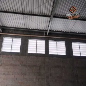 Veneziana Industrial A Melhor Solução para sua Indústria