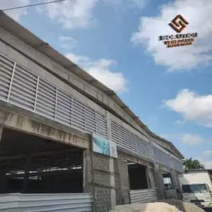Veneziana Industrial e Seu Desempenho Para Sua IndústriaA Melhor Escolha para a Indústria Moderna