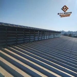 Lanternim Uma Solução Completa com compromisso da empresa Solução com a qualidade