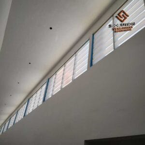 Veneziana Industrial para Sua EmpresaAdaptação a Diferentes Ambientes