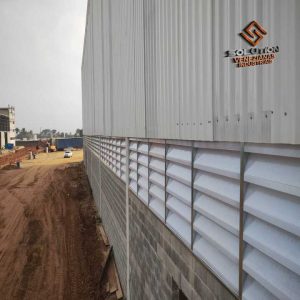 Veneziana Industrial Melhor Economia para Seu Projeto com alta eficiência e durabilidade