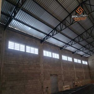 Integração com o Design Industrial através da Veneziana Industrial