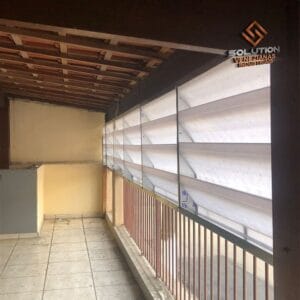 Veneziana Industrial para Sua EmpresaBenefícios Diretos para o Ambiente de Trabalho