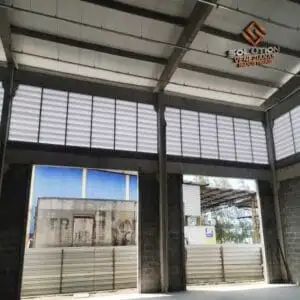 Veneziana Industrial Materiais de 1º para Sua IndústriaQualidade e Durabilidade