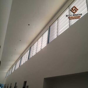 Credibilidade Solution: Confiança na Veneziana industrial Excelente Opção Credibilidade Solution: Confiança na Veneziana industrial Excelente Opção