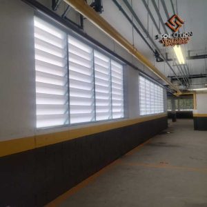Veneziana Industrial de Alto Padrão com eficiência e desempenho garantidos