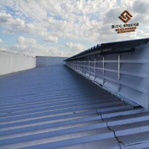 Benefícios Arquitetônicos do Lanternim com Design Inteligente