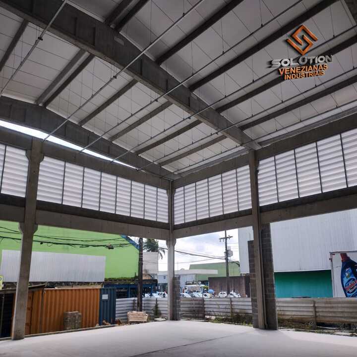 Veneziana Industrial Menos Custos e Mais Benefícios
