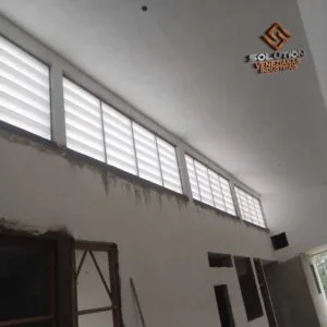 Veneziana Industrial Preço JustoA Reputação da Solution no Mercado