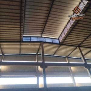 O Diferencial do Lanternim com Design Inteligente da Solution