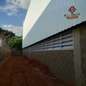 Veneziana Industrial Preço Justo - Eficiência, durabilidade e ótimo custo-benefício