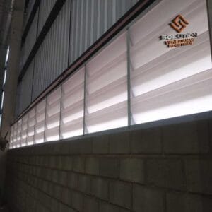 Veneziana Industrial Seu Diferencial