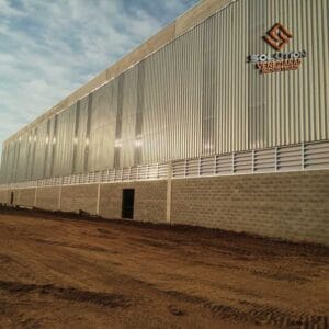 Veneziana Industrial O Material CertoDurabilidade e Custo-Benefício Marcas Registradas da Veneziana Industrial Solution