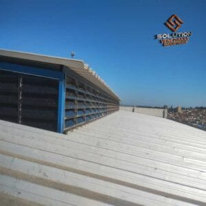 Lanternim com Design InteligenteLanternim Solution: Inovação Reconhecida no Mercado