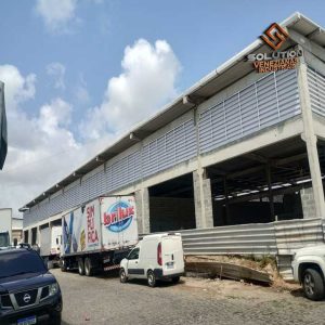 A Veneziana Industrial A Escolha Nº1 para sua IndústriaA Escolha Certa para sua Indústria