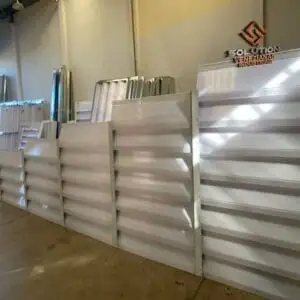Veneziana Industrial Solução EleganteDiferencial Estético