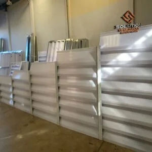 Veneziana Industrial Solução EleganteDiferencial Estético