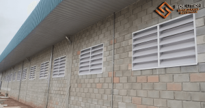 Veneziana Industrial Melhor Economia com impacto na produtividade e eficiência operacional
