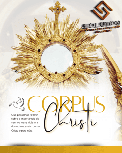 Corpus Christi Na Solution Silêncio, Reflexão e Reconexão: o Valor do Tempo Sagrado Corpus Christi Na SolutionSilêncio, Reflexão e Reconexão: o Valor do Tempo Sagrado
