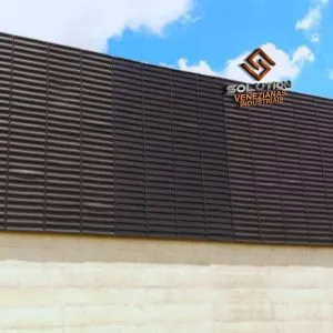 Veneziana Industrial Melhor Opção