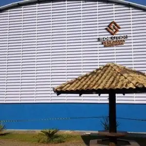 Veneziana Industrial No Seu Dia A Dia Veneziana Industrial No Seu Dia A Dia