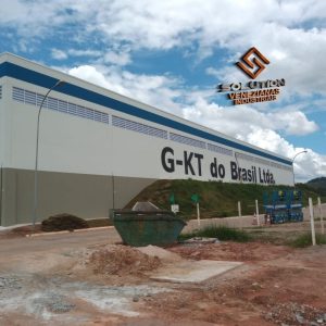 Veneziana Industrial Economize com ventilação eficiente e redução de custos operacionais