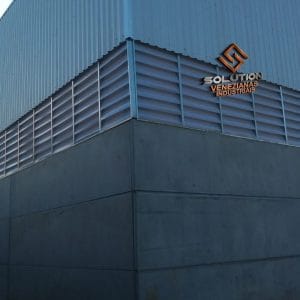 Escolha Consciente com a Veneziana Industrial Mais Frescor Na Sua Industria Escolha Consciente com a Veneziana Industrial Mais Frescor Na Sua Industria