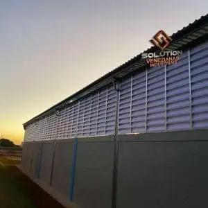 Valorizando Ambientes com a Veneziana Industrial No Seu Espaço Industrial Valorizando Ambientes com a Veneziana Industrial No Seu Espaço Industrial