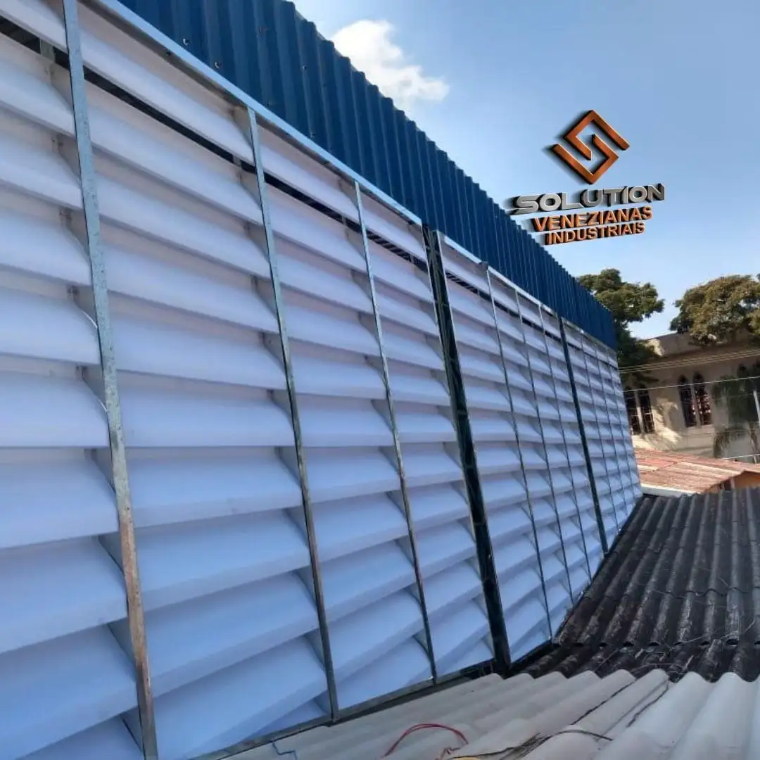 Veneziana Industrial Mais Eficiência Impacto Positivo na Produtividade e Bem-Estar dos Colaboradores
