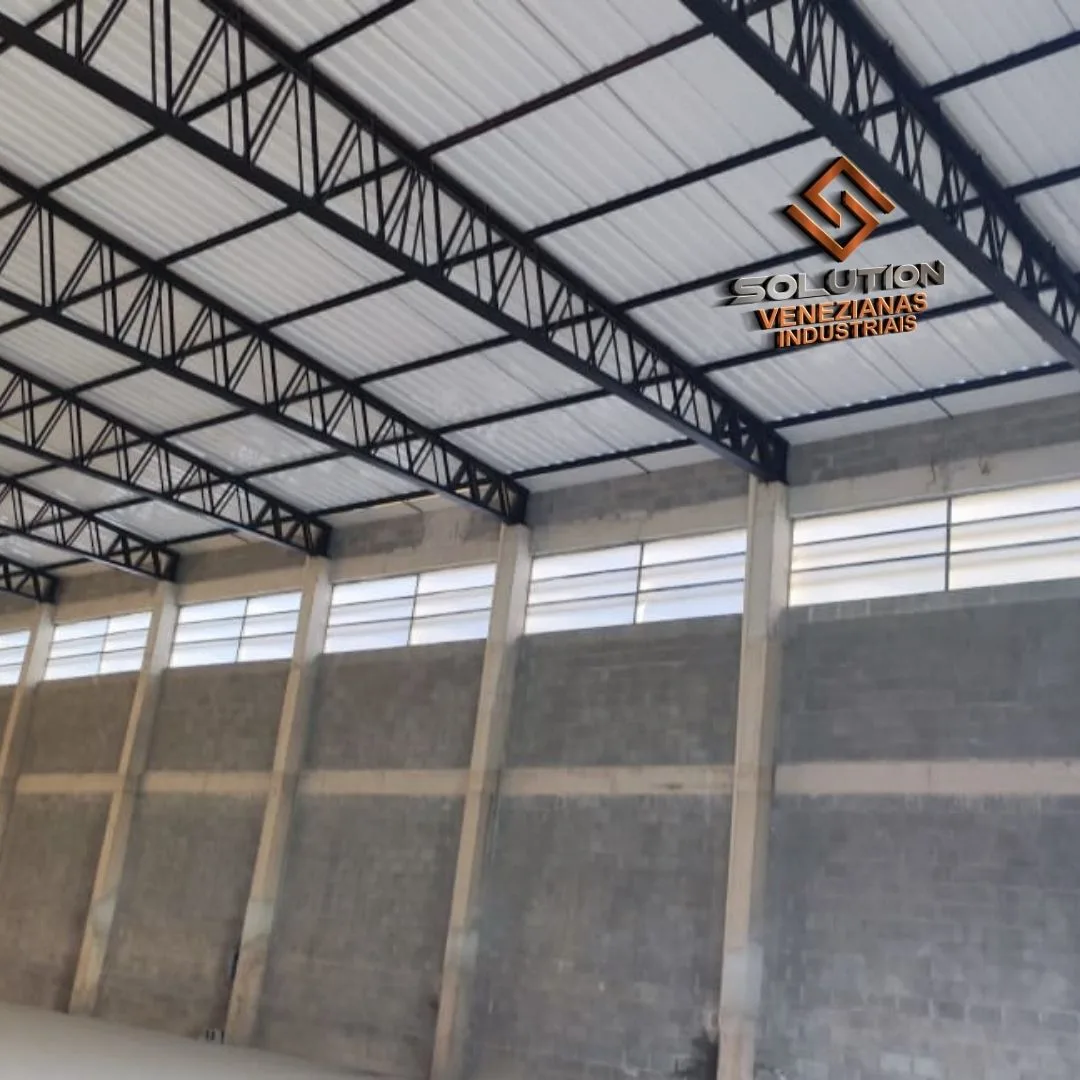 Veneziana Industrial Economize veneziana industrial seus benefícios