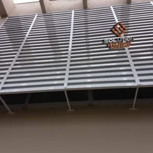 Descubra por que a Veneziana Industrial Melhor Opção chama tanta atenção?