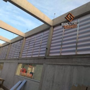 Veneziana Industrial Eficiência Ideal com Qualidade Solution