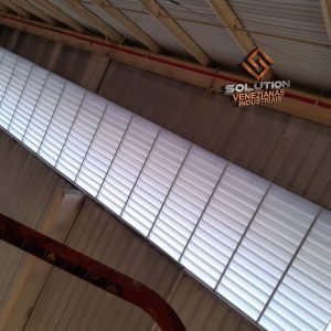 Veneziana Industrial Eficiência Ideal com investimento estratégico para galpões